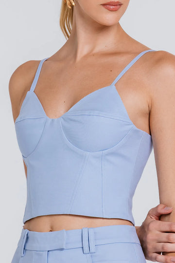 CHARTH - Top Vena Selene